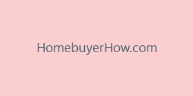 HomebuyerHow.com