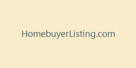 HomebuyerListing.com