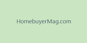 HomebuyerMag.com