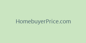 HomebuyerPrice.com