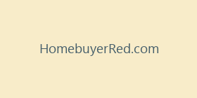HomebuyerRed.com