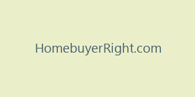 HomebuyerRight.com