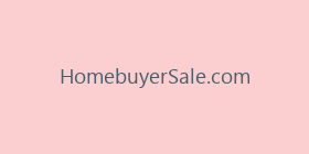 HomebuyerSale.com