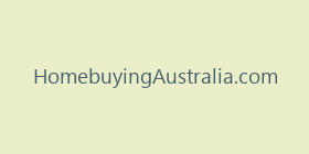 HomebuyingAustralia.com
