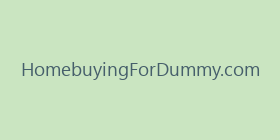 HomebuyingForDummy.com