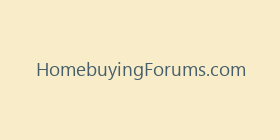 HomebuyingForums.com