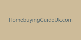 HomebuyingGuideUk.com