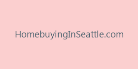 HomebuyingInSeattle.com