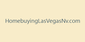 HomebuyingLasVegasNv.com
