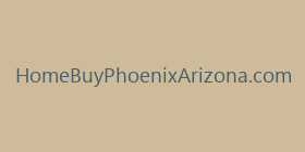 HomeBuyPhoenixArizona.com