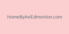 HomeByAviEdmonton.com