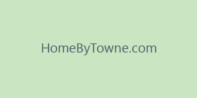 HomeByTowne.com