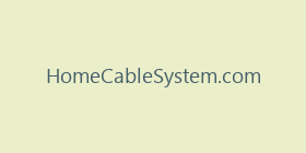 HomeCableSystem.com