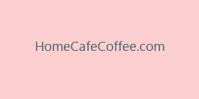 HomeCafeCoffee.com