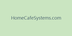 HomeCafeSystems.com