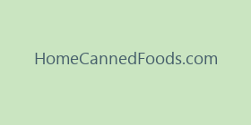 HomeCannedFoods.com