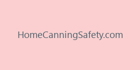 HomeCanningSafety.com