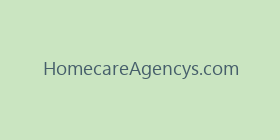 HomecareAgencys.com
