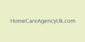 HomeCareAgencyUk.com
