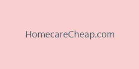 HomecareCheap.com