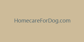 HomecareForDog.com