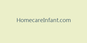 HomecareInfant.com