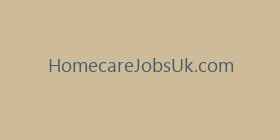 HomecareJobsUk.com