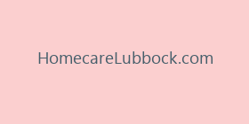 HomecareLubbock.com