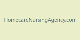 HomecareNursingAgency.com
