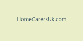 HomeCarersUk.com