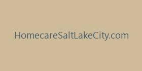 HomecareSaltLakeCity.com