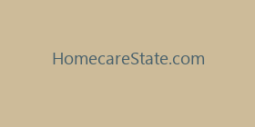 HomecareState.com