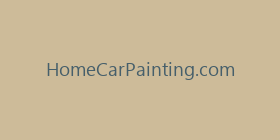 HomeCarPainting.com