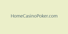HomeCasinoPoker.com