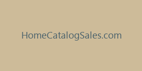 HomeCatalogSales.com