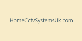 HomeCctvSystemsUk.com