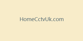 HomeCctvUk.com