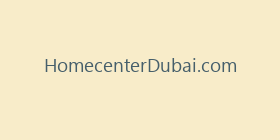 HomecenterDubai.com