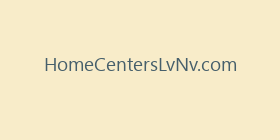 HomeCentersLvNv.com