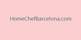 HomeChefBarcelona.com