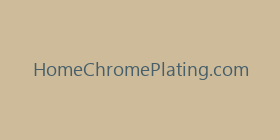HomeChromePlating.com