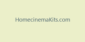 HomecinemaKits.com