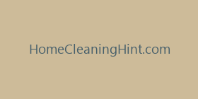 HomeCleaningHint.com