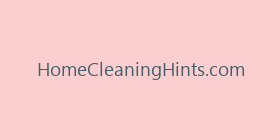 HomeCleaningHints.com
