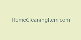 HomeCleaningItem.com
