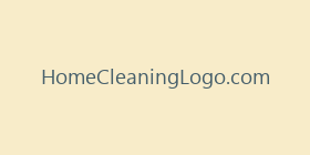 HomeCleaningLogo.com