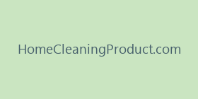 HomeCleaningProduct.com
