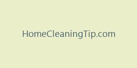 HomeCleaningTip.com