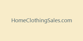 HomeClothingSales.com