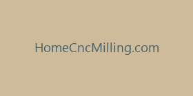 HomeCncMilling.com